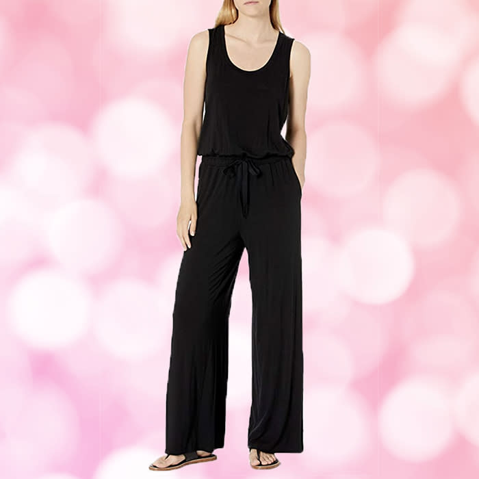 This day-to-night staple can double as loungewear. (Photo: Amazon)