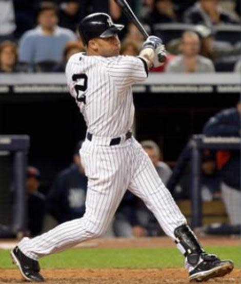 Derek Jeter