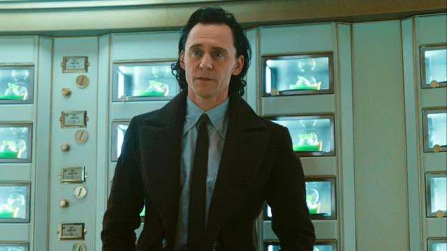 Loki' Season 2: The Release Date, Cast & More To Know – Hollywood Life