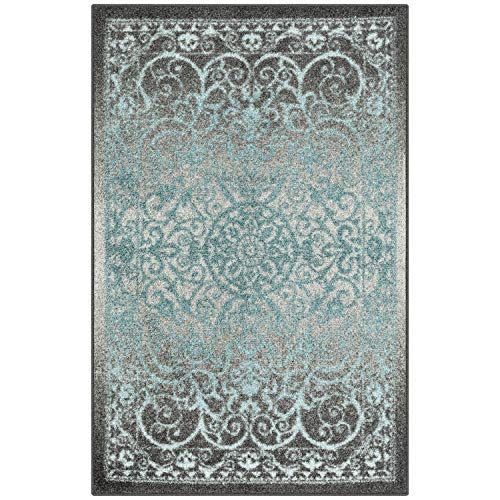 6) Pelham Vintage Area Rugs