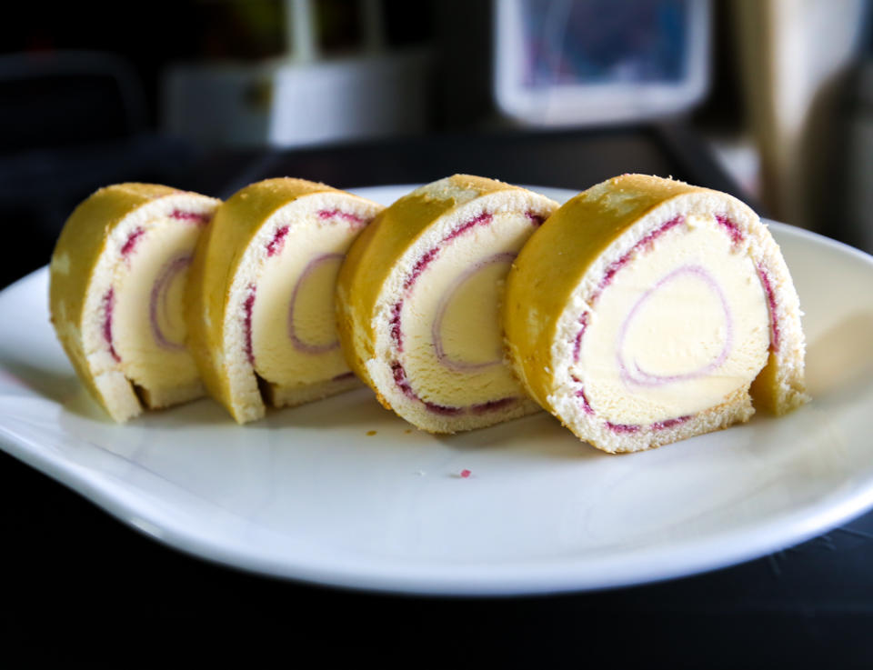 arctic roll 3