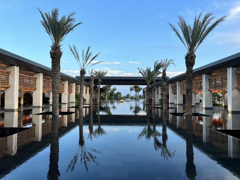 Conrad Tulum Riviera Maya Review 2024: Tulum's Best New Resort + Deal