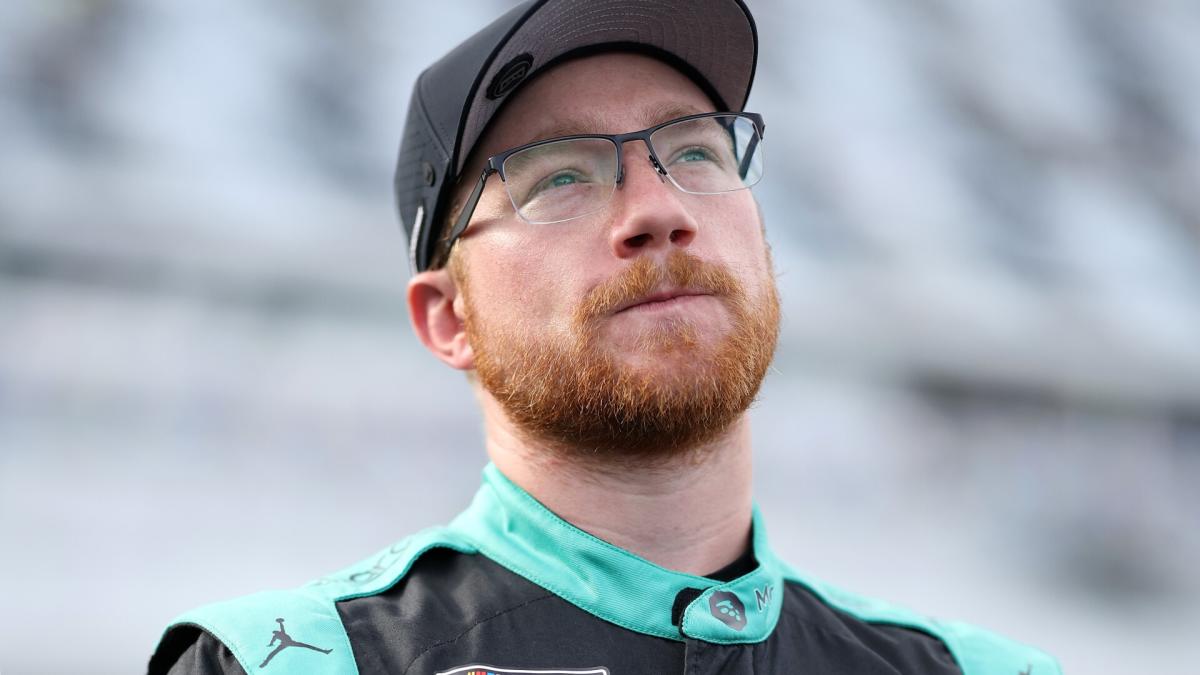 Tyler Reddick remains top of NBC Sports NASCAR Power Rankings after Daytona