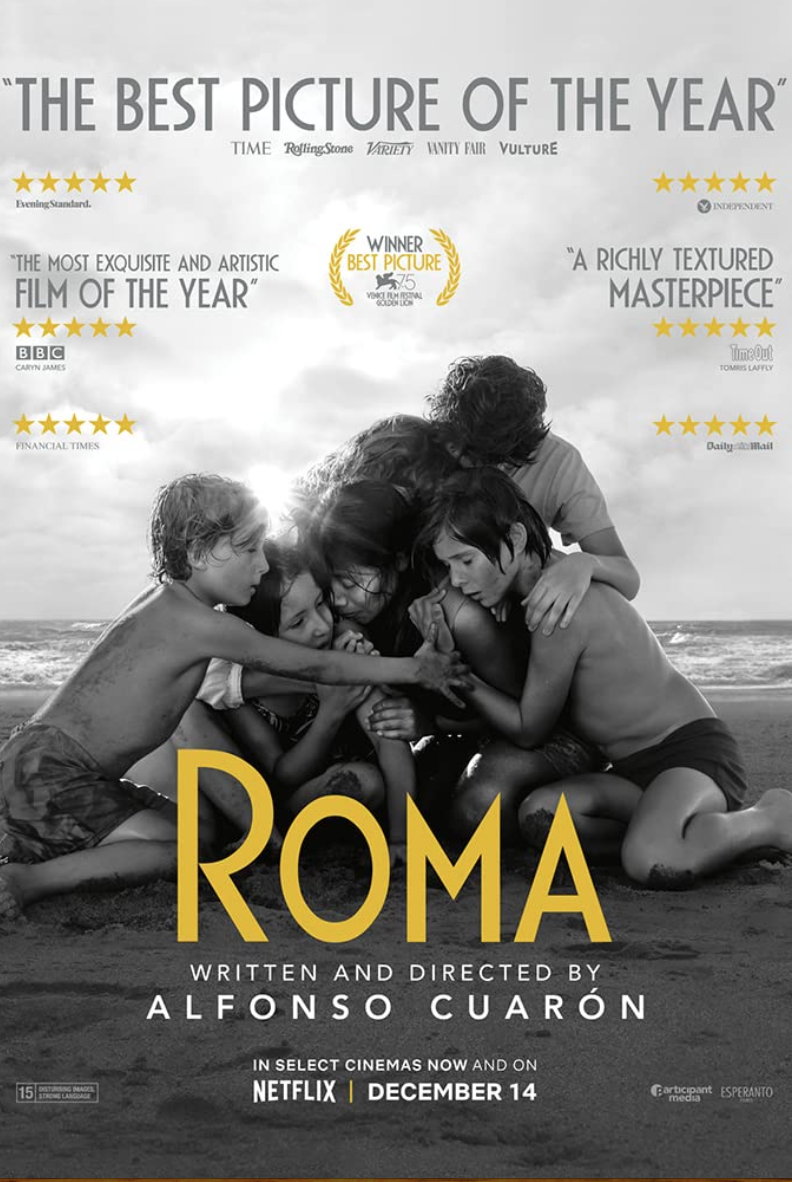 Roma (2018)