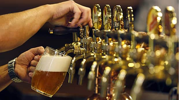 Researchers in Spain and Australia say they have found the gene responsible for creating the foam on top of a freshly-poured pint.