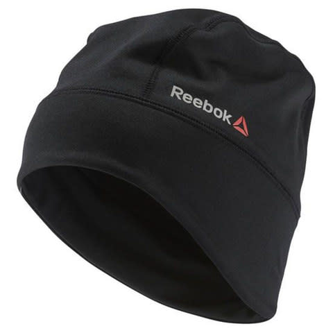 Training Reversible Beanie