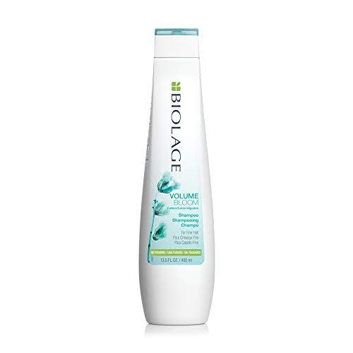 3) Volumebloom Shampoo