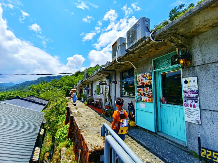 新北瑞芳｜猴硐貓村一日遊玩樂攻略