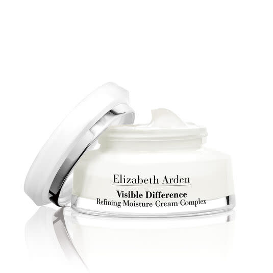 <p><a href="https://go.redirectingat.com?id=74968X1596630&url=https%3A%2F%2Fwww.elizabetharden.com%2Fskincare%2Fmoisturizers%2Fdaycreams%2Fvisible-difference-refining-moisture-cream-complex-1001A0106600.html&sref=https%3A%2F%2Fwww.womenshealthmag.com%2Fbeauty%2Fg36623690%2Fbest-moisturizer-for-mature-skin%2F" rel="nofollow noopener" target="_blank" data-ylk="slk:Shop Now;elm:context_link;itc:0;sec:content-canvas" class="link ">Shop Now</a></p><p>Visible Difference Refining Moisture Cream Complex</p><p>elizabetharden.com</p><p>$60.00</p><span class="copyright">elizabetharden.com</span>