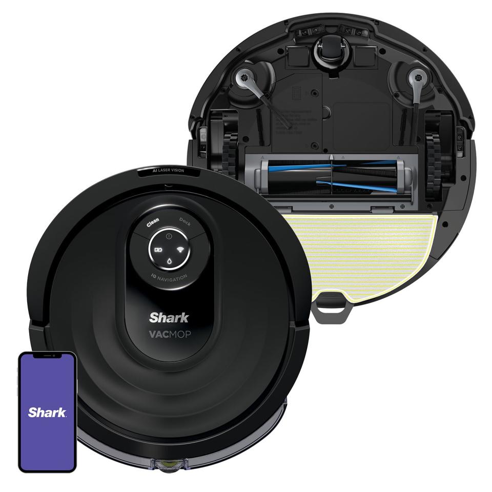 Robot Vacuum