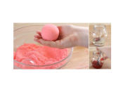 <p><b>Festive Bathbombs</b> No one ever buys bath bombs for themselves - these are prime gift territory. DIY Projects has a good basic recipe, and you can get creative with the scents. Go for something festive, and add in dried rose petals or rosemary leaves for an extra touch. Make 'em egg shaped, and you can present them in an egg carton on Christmas Day. </p>