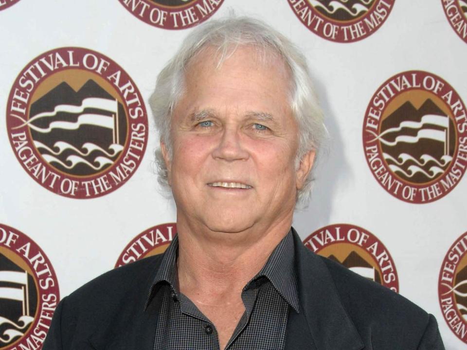 Sein Management hat versehentlich den Tod des Schauspielers Tony Dow verkündet. (Bild: s_bukley/ImageCollect)