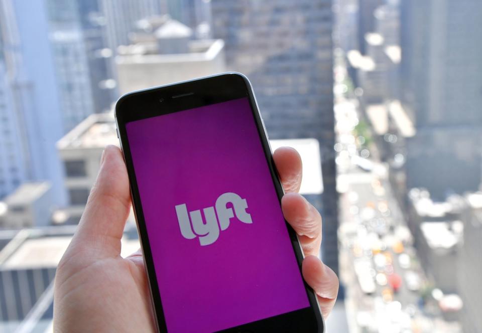 Today, Lyft announced a new program called Ditch With Lyft. The ridesharing