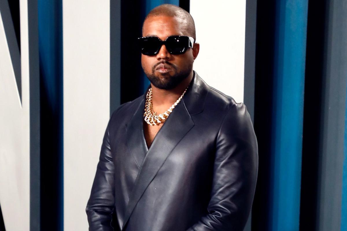 Kanye West Reveals Three-Part Release for 'Vultures' With New Trailer