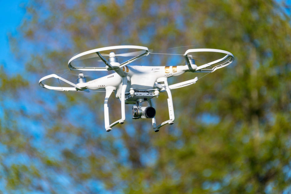 It's Canada's turn to implement rules for drone flights, and those in the