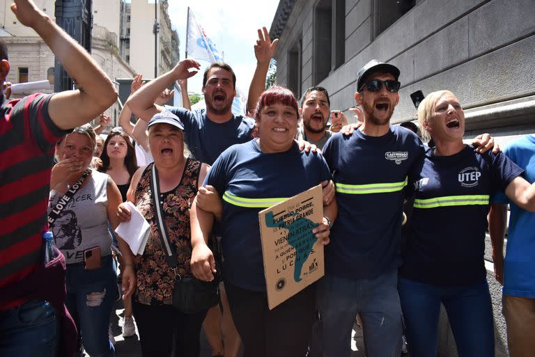 Natalia Zaracho juró hoy como diputada nacional