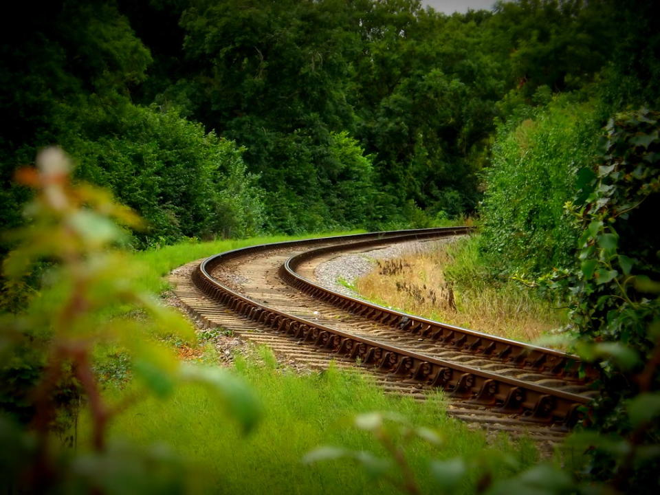 Railway Line