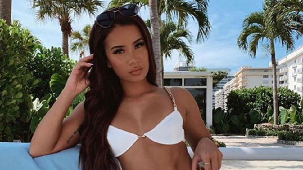 Einige Kundinnen hätten an diesem Bikini gerne eine Kleinigkeit geändert. Foto: Instagram/ohpolly