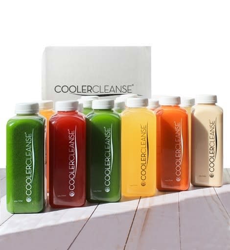 juice generation, cooler cleanse, juice cleanse, juice cleanses