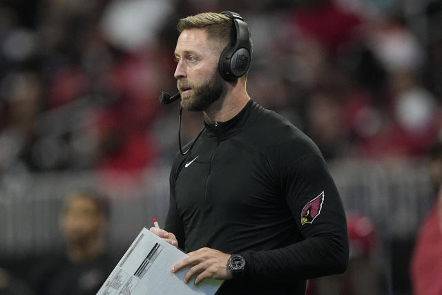 Cardinals get a look at QB David Blough during a 20-19 loss to Falcons in  Atlanta