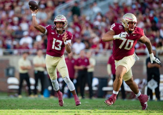 Florida State Seminoles Football - 