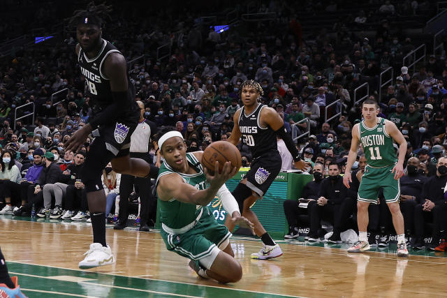 Neemias Queta Jersey, Boston Celtics Neemias Queta Jerseys