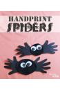 <p>Make their hands come to life as tiny spiders with extra-googly eyes! These only require three supplies, making it super easy to pull together. </p><p><strong>Get the tutorial at <a href="https://thrivinghomeblog.com/halloween-spider-handprint-craft/" rel="nofollow noopener" target="_blank" data-ylk="slk:Thriving Home;elm:context_link;itc:0;sec:content-canvas" class="link ">Thriving Home</a>.</strong></p>