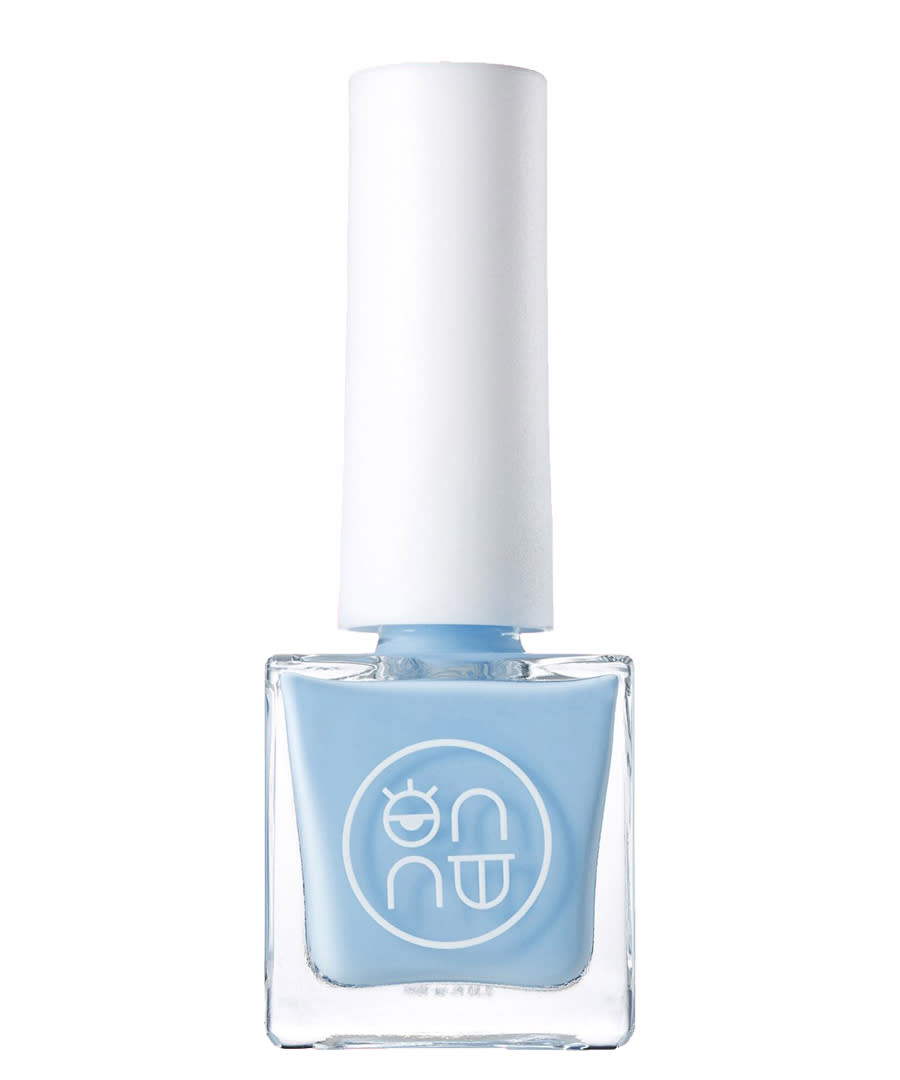 ONNU Nail Lacquer in Sky Road