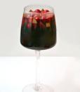 <p>Mulled wine simmering in a slow cooker is already a classic fall drink. Mulled sangria, with its boozy fruit, is just that much better.</p><p><strong><a href="https://www.countryliving.com/food-drinks/recipes/a34609/mulled-wine-sangria-recipe-ghk1213/" rel="nofollow noopener" target="_blank" data-ylk="slk:Get the recipe;elm:context_link;itc:0;sec:content-canvas" class="link ">Get the recipe</a>.</strong> </p>