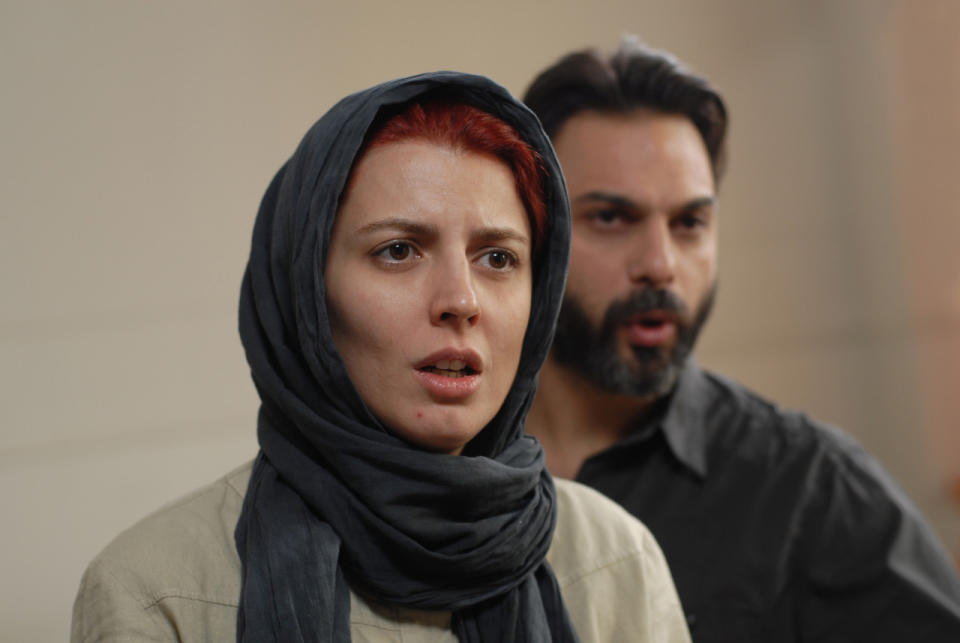 9. A Separation (Asghar Farhadi, 2011):  Ganadora de un Premio Oscar y de todos los premios importantes en festivales durante aquel año, este filme llegó en un momento muy particular de la relación de Irán con el mundo.