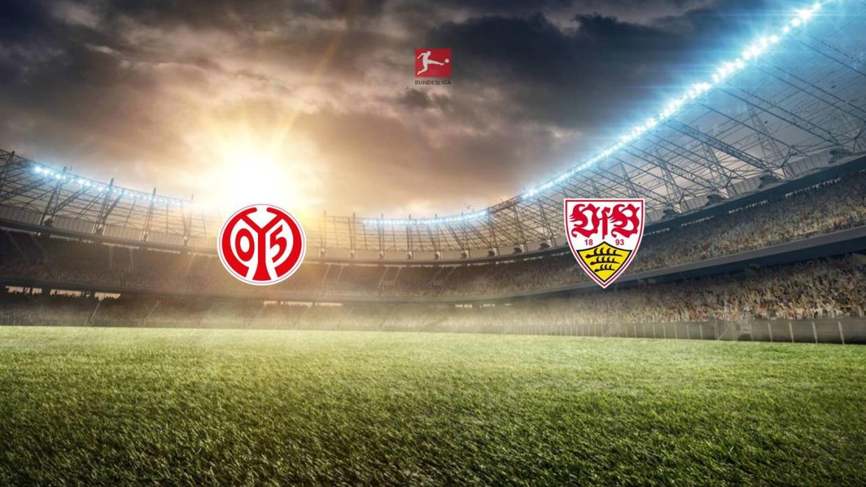 1. FSV Mainz 05 will wieder jubeln