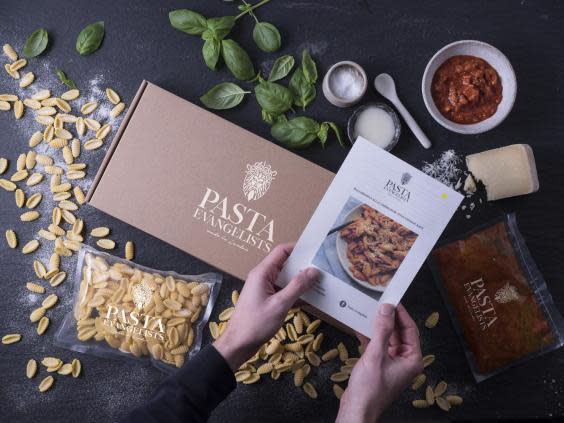 12 best recipe boxes that deliver meal inspiration straight to your door