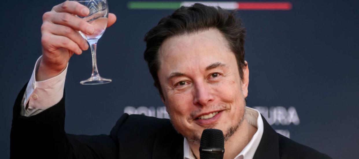 Born to be king: Elon Musk's sister says her family is 'different' from others due to this 1 specific trait — and it even led Elon to becoming the world's second richest man. Do you have it?