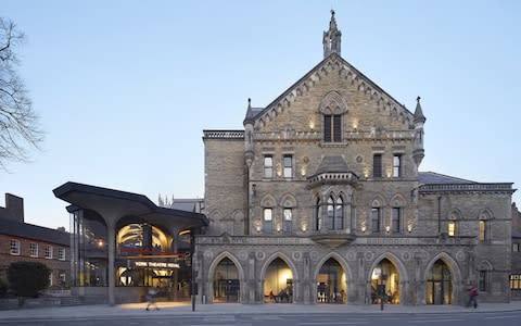 York Theatre Royal 