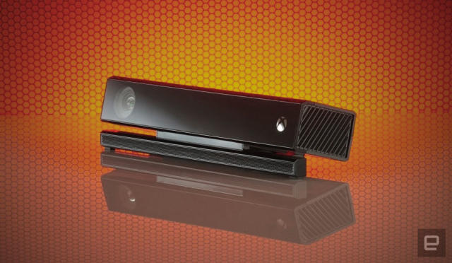 Xbox One + Kinect