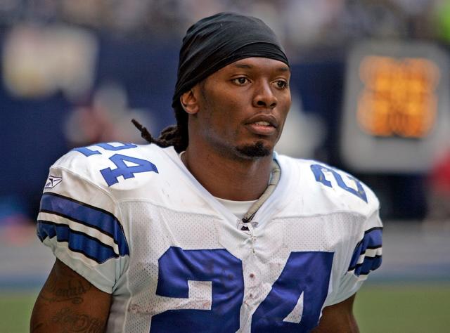 Former Dallas Cowboy Marion Barber found dead in Frisco residence 