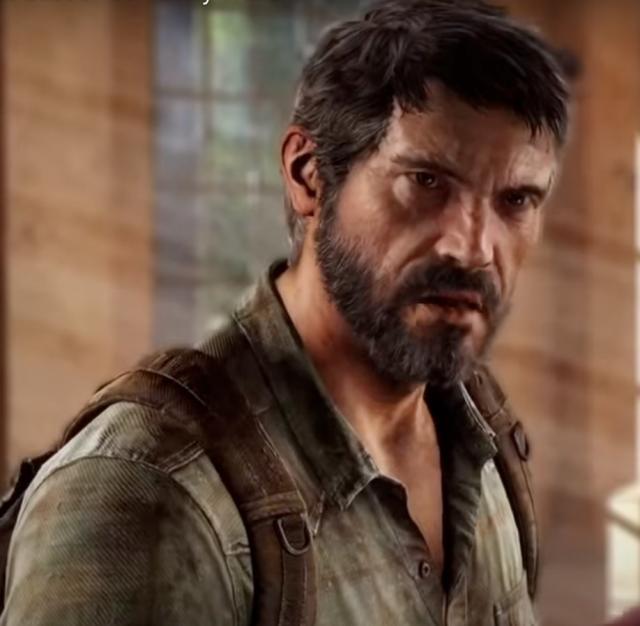 How Does The Cast Of The Last Of Us Compare To Their Video Game