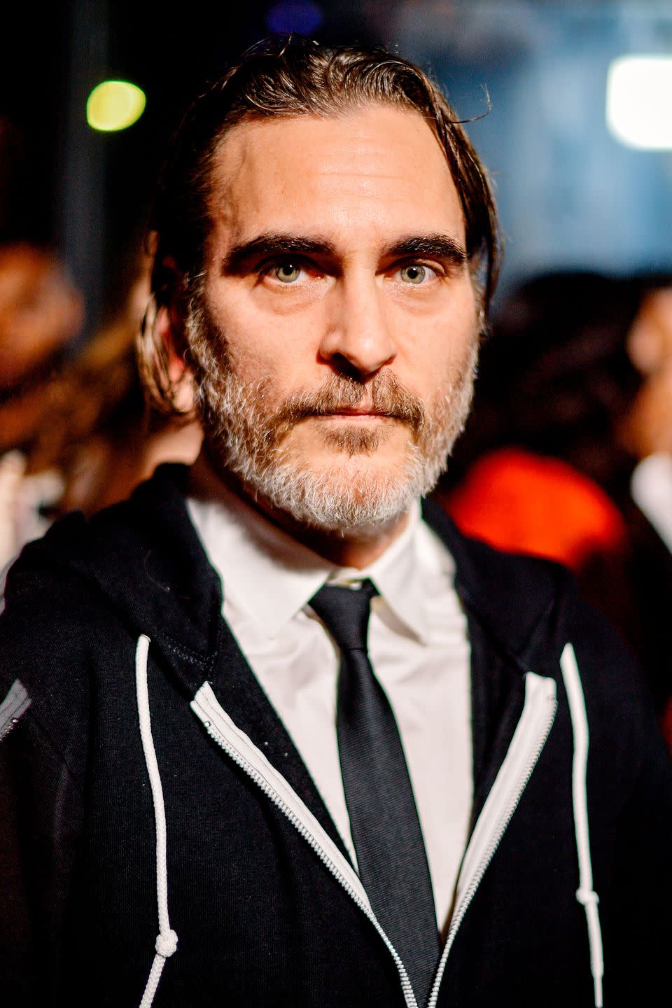 Joaquin Phoenix