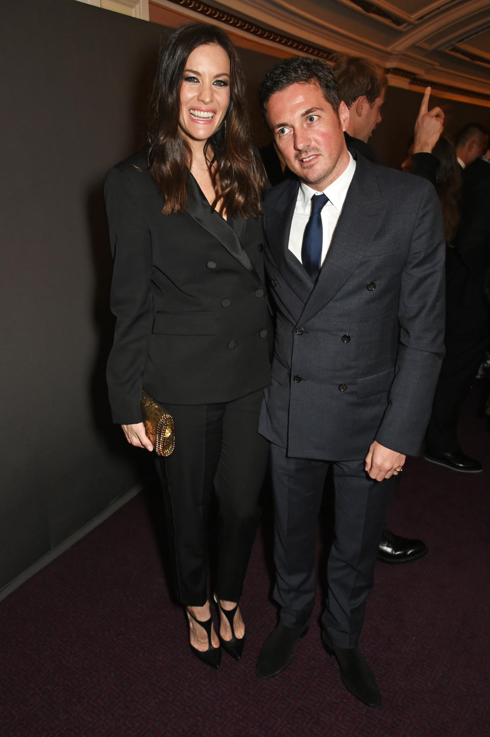 <strong>Born:&nbsp;</strong>February&nbsp;11,2015&nbsp;<strong> Parents:</strong> Liv Tyler &amp; Dave Gardner&nbsp;