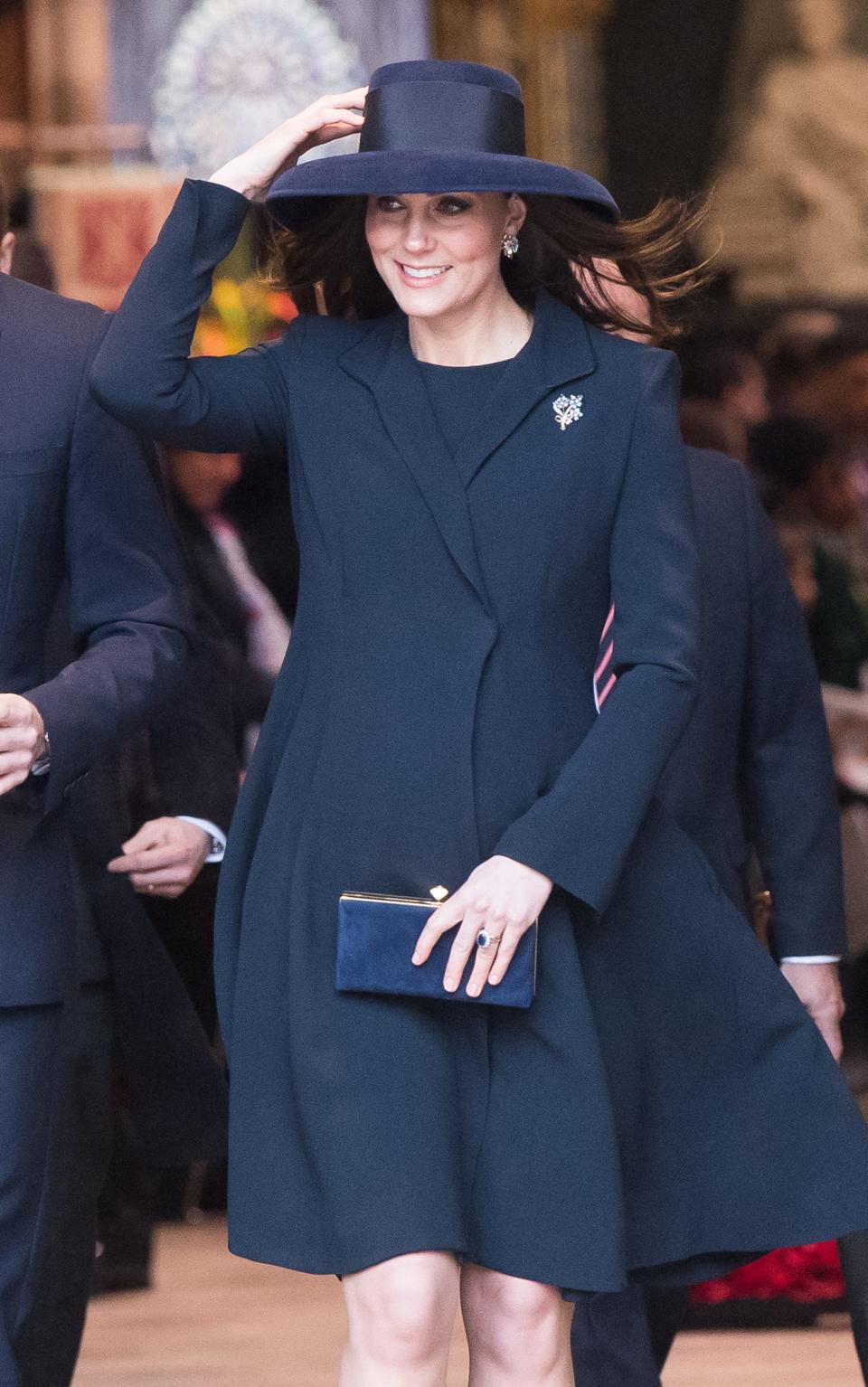 kate middleton 3:12:18