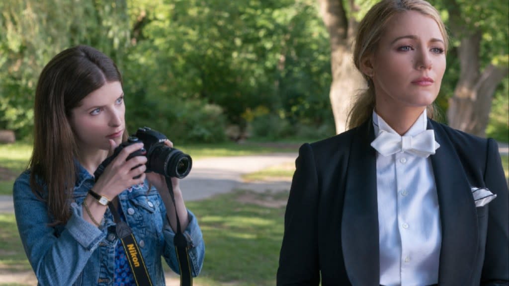 A Simple Favor 2 Release Date