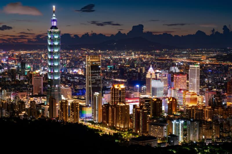 ▲英國知名雜誌《Monocle》最新一期的「2022全球宜居城市排行」中，台北市名列第10名。（示意圖／取自unsplash）