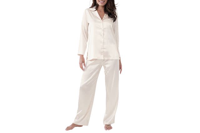 <p>Pajamagram</p>