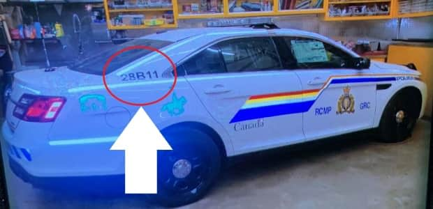 Nova Scotia RCMP