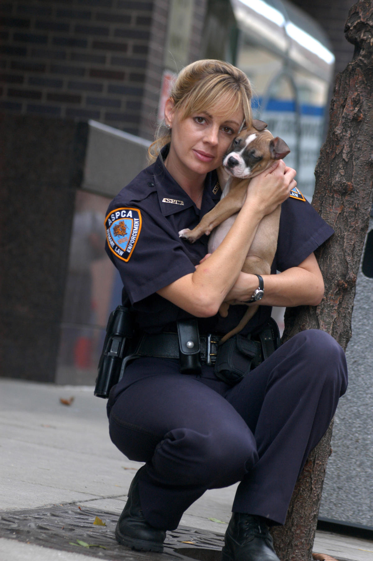 ASPCA closes storied enforcement unit in NYC