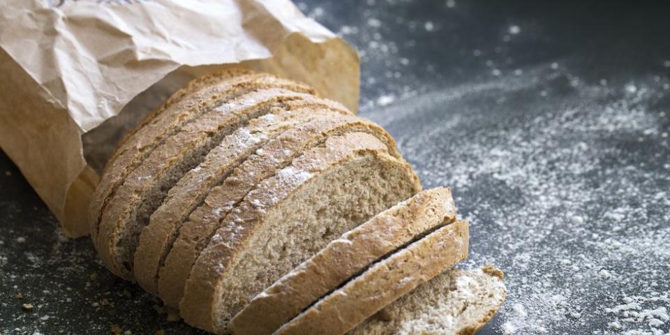 Bring on the Bread! 17 Delicious Types to Savor, From Banana Bread to Sourdough