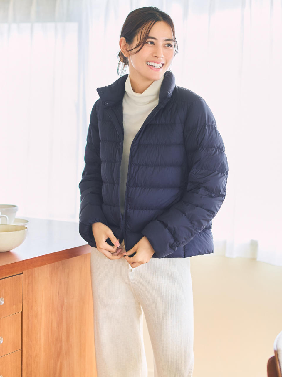 雙11優惠2023｜UNIQLO 11.3一連2星期大減價！超輕型羽絨外套減至$499、HEATTECH T恤減至$79