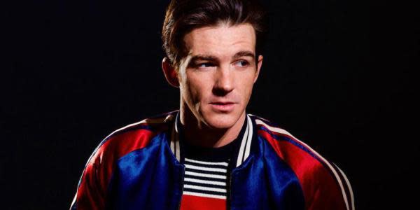 Drake Bell es acusado de abuso físico y verbal por su ex-novia