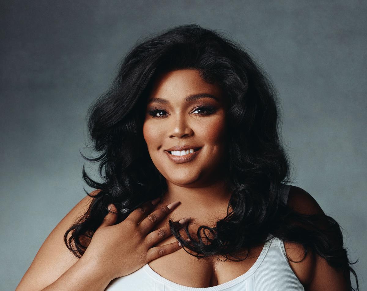 Hear Lizzo Sample Beastie Boys on New 'Special' Single 'Grrrls