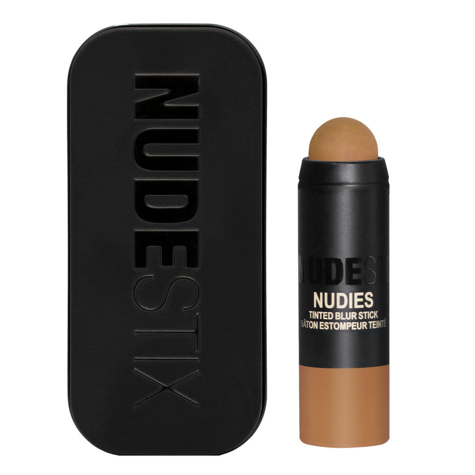 Nudestix Nudies Tinted Blur Stick